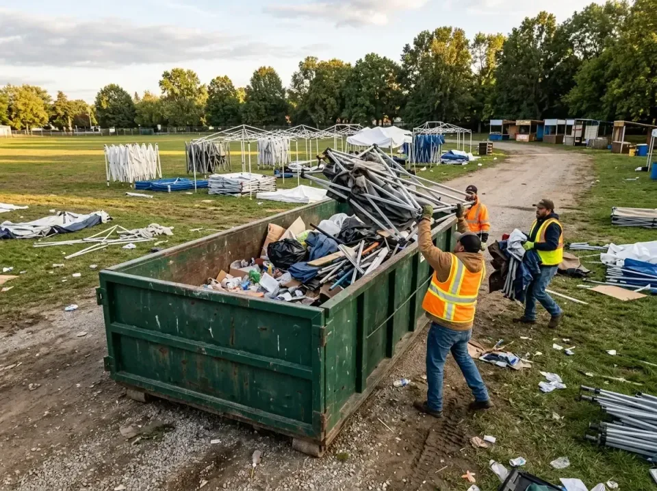 temporary-event-waste-containe-016 — frequently asked questions, Roll-Off Dumpster Rental Services in Winchester, KY